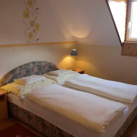 Апартаменты In Cserszegtomaj/balaton 18294 Черсегтомай